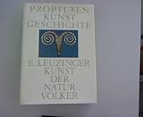 Produkt-Bild: PROPYL&Auml;EN KUNSTGESCHICHTE IN ACHTZEHN B&Auml;NDEN - Supplementband III: Kunst der Naturv&ouml;lker.