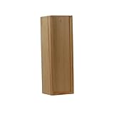 Tumbling Tower Game in Wooden Box (12 Inch when Packaged)
