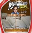 Rejuvenate Auto/detail Magic Leather and Vinyl Cleaner (2 Oz) Rejuvenate Auto/detail Magic Leather and Vinyl Cleaner (2 Oz)