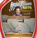 Rejuvenate Auto/detail Magic Leather and Vinyl Cleaner (2 Oz)