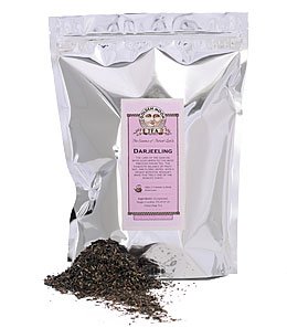 Golden Moon - Darjeeling Black Tea- 1lb Bag by Darjeeling Teas