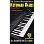 Warner Bros. Video Keyboard Basics Video Step 1