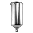 1.0L Alum Air Spray G Accessory Cup
