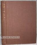 Sale Catalogues of Libraries of Eminent Persons. Volume 4: Architects