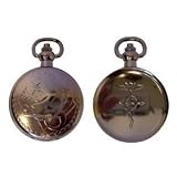 Full Metal Alchemist Pocket Watch GE-7705