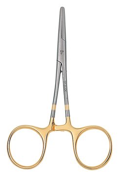 Dr. Slick Hemostat Clamp Cleanout Pin