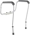 Medline Toilet Safety Rails