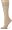 Jessica Simpson Women's Floral Sheer Knee High Socks, Chateau Grey, One Size
