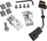 APS&trade; Alternator Bracket Kit GM Short Mount Threaded Plug-In