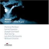 Messe C-Moll KV 427 - William Christie
