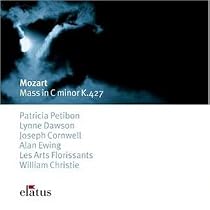 Mass in C Minor K.427 (Christie, Les Arts Florissants)