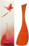Kenzo Amour by Kenzo for Women 3.4 Eau de Parfum Spray ~ brand new in retail package