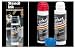 Unique Racket Stencil Ink (Blue), Tennis Accessories, Tennis