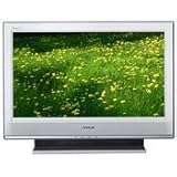 Sony Bravia S-Series KDL-26S3000/W 26-Inch 720p LCD HDTV, White
