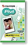 FUJIFILM INSTAX 「Pivi」 P1 デジタルフィルム 1パック