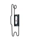 Racor ICW-1R Interchange Walldock Cord Wrap
