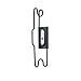 Racor ICW-1R Interchange Walldock Cord Wrap