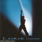 Lorie Live Tour - Edition limit�e (inclus des photos + un DVD)