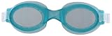 Speedo Junior Hydrospex Photochromatic Swim Goggle (Aqua)