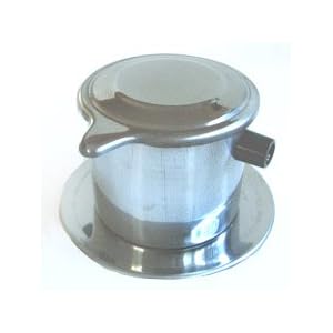 Vietnamese Coffee Filter