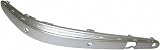 03-06 MERCEDES BENZ E320 e-320 FRONT BUMPER MOLDING RH (PASSENGER SIDE), w/ Sport Pkg, Parktronic System, Sedan/Wagon (211) Chassis (2003 03 2004 04 2005 05 2006 06) M016121 2118801012