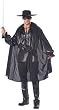 Adult El Bandido Costume (Pants and Sword not included)