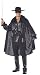 Adult El Bandido Costume (Pants and Sword not included)