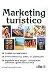 Marketing Turistico/ Tourism Marketing (Turismo/ Tourism) (Spanish Edition)