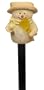 Christmas Holiday Winter Snowman Solar Garden Light