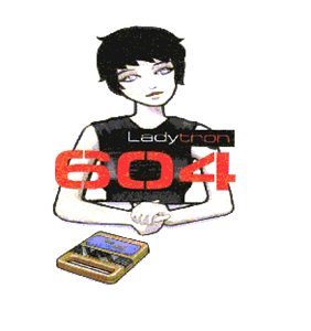 CD-Charts  Music : 604