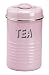 Typhoon Tea Caddy - Pink