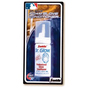 Franklin 1.75 oz. Dr. Glove Foam Glove Conditioner