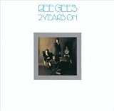 Two Years on - The Bee Gees