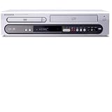 Magnavox MDV530VR Hi-Fi VCR/DVD Combo