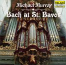 Bach at St. Bavos