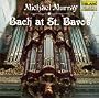 Bach at St. Bavo's