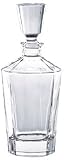 Nachtmann Aspen Crystal Decanter