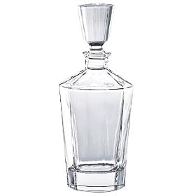 Nachtmann Aspen Crystal Decanter