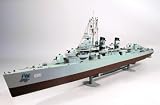1/125 Blue Devil Destroyer