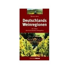 Deutschlands Weinregionen