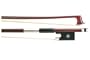 Horst Schicker Octagonal Pernambuco Viola Bow, VOB30