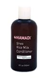 Hamadi - Shea Rice Milk Conditioner