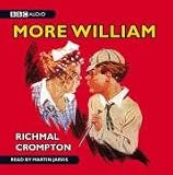 Just William: More William (BBC Audio)