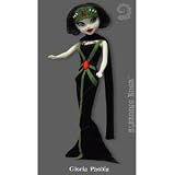 Poupee BLEEDING EDGE