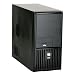 mATX 400W Black Mini Tower