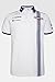 Williams Martini Racing Team Replica Polo