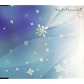 牡丹雪の降る街