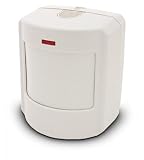 Pet Immune Wireless Motion Detector