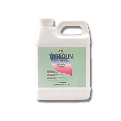Vetrolin Liniment - 1 quart