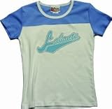 Bobby Labonte - Name/Number Ladies T-Shirt